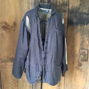 Magnolia Pearl Jacket Sold Out!